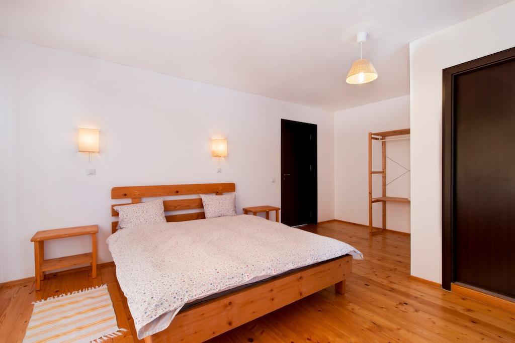 Hotel Casa Georgescu Rîşnov Pokoj fotografie
